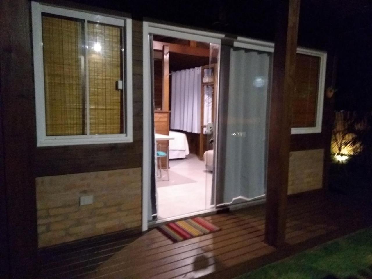 Villa Suhr Cabanas Praia do Rosa Exterior photo